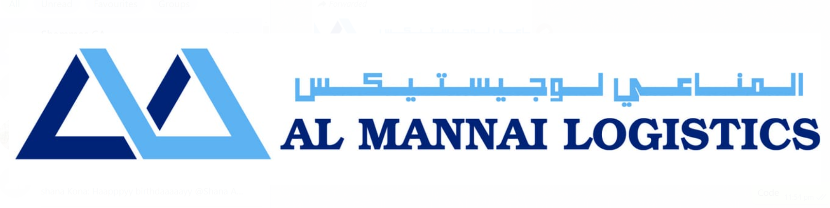 AL MANNAI LOGISTICS